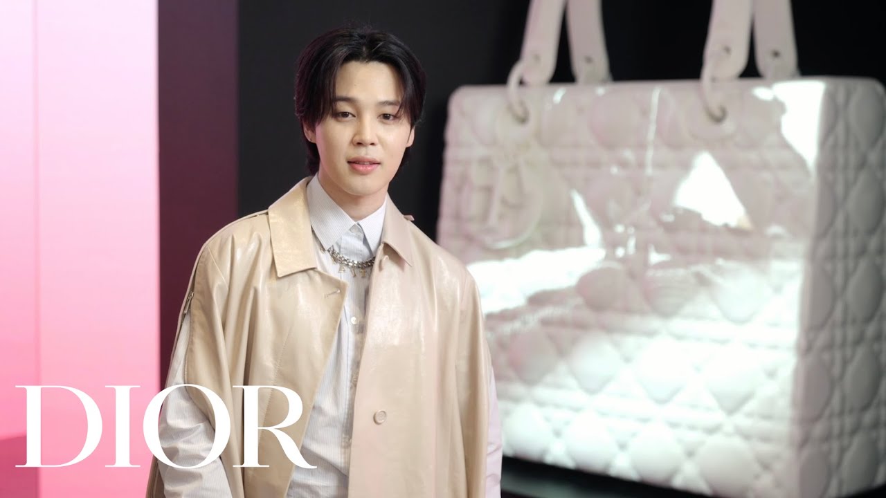 Dior Ambassadors Reflect on Lady Dior Exhibit and Korea's Artistry ...