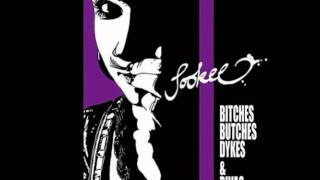 12 Sookee - Wieder Flieger (feat. Kobito) - Bitches Butches Dykes &amp; Divas