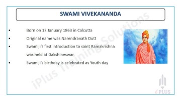 NTA UGC NET - Education - Swami Vivekananda - Class in Malayalam