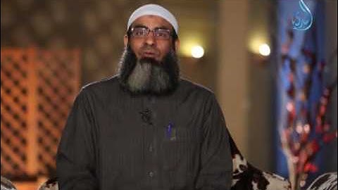 ومن آياته أن خلق لكم من أنفسكم أزواجاً - الشيخ مسعد أنور