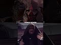 Darth tulak hord vs Darth sidious #starwarsedit #edit