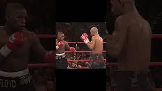 Excellent 19Ko Floyd Mayweather Vs Diego Corrales
