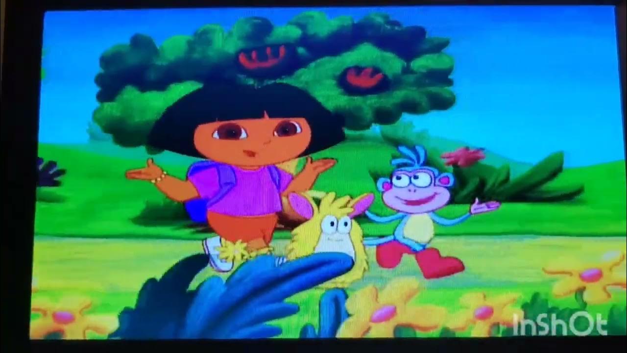 Dora The Explorer wizzle wishes travel songs YouTube