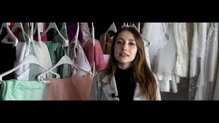 If Wedding Fashion İzmir - Zehra Zayrek Gattara Defile Tanıtım Videosu