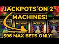 MAX BET ONLY JACKPOTS PROSPERITY LINK!