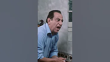 عاملة دوشه مش سامعك احمد حلمي أحمد راتب مطب صناعي 