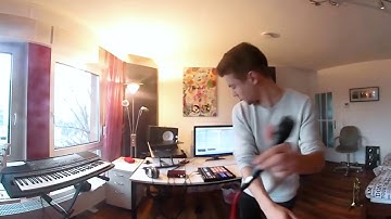 360 loop jam - Jan Stoltenberg