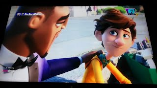 Espias A Escondidas 2019 Marcy Se Rie De Lance Por Ser Una Paloma Azteca 7