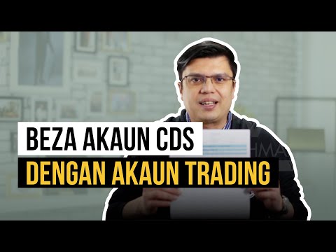 Video: Apakah akaun CDC?