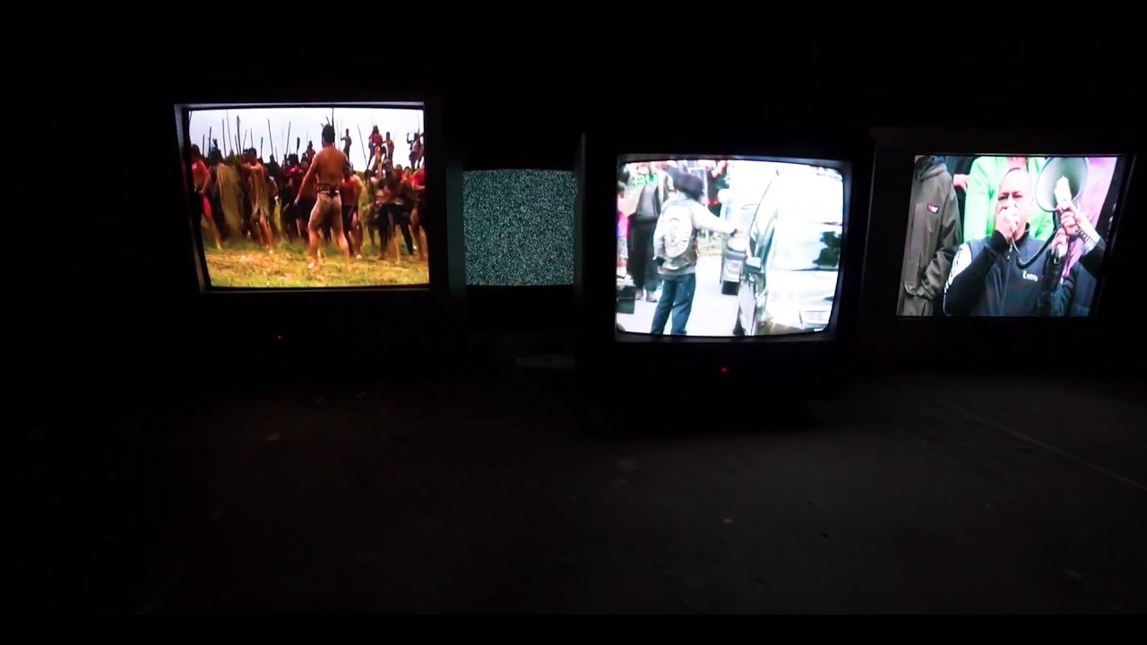 Smashproof Broken Chains (feat ChéFu) [Official Video] YouTube