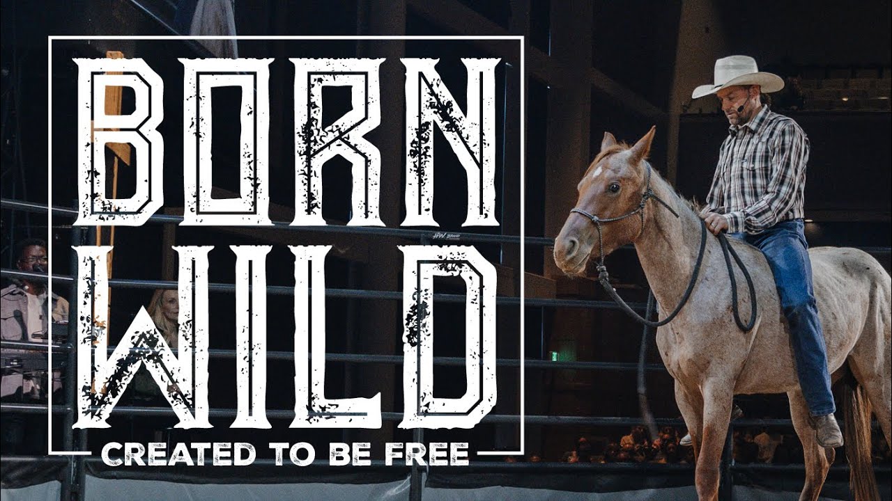 BORN WILD WEEKEND | 9a Service | Todd Pierce