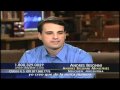 Testimony of Andres Bisonni.  Daystar Television Network.