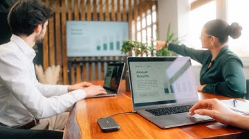 Verbatim Share My Screen 1080p - USB-C Wireless Display Adapter