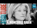 Florence Moncorgé Gabin "Un père qui s'appelle Jean Gabin" | INA ArdiTube