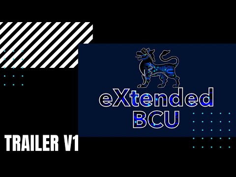 eXtendedBCU Trailer