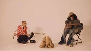 Jaydes - I know what's going to happen to me ("music video")