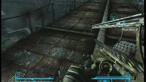 Fallout 3 - Experimental MIRV