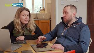 Farm Smart: Life on Arran’s Hill Farms — Under Pressure, Against the Odds