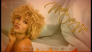 Mad Ova Me - Krytixx [ Official Audio ]