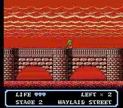 Moon Crystal (Famicom)