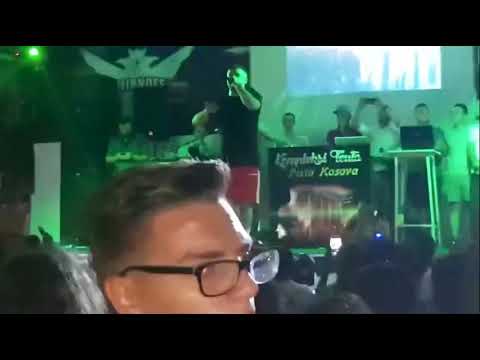 Noizy koncert durres