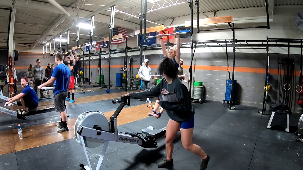 Crossfit Open 18.1 8th Day Gym Grand Rapids, MI 2/25 Crossfit Open 18.1 8th Day Gym Grand Rapids, MI 2/25