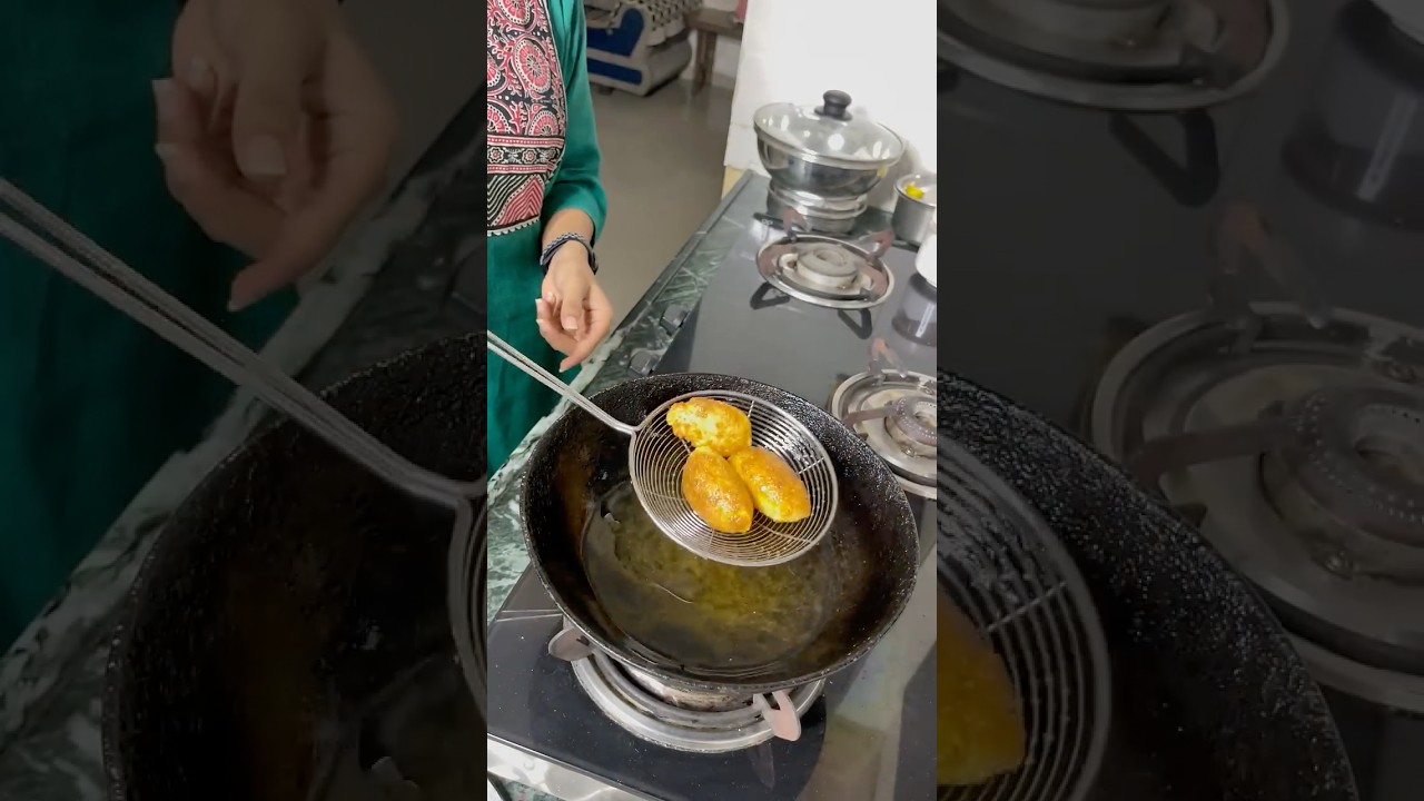 Pani puri recipe ?🫣#shorts #youtubeshorts