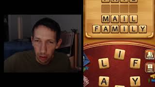 Word Connect Level 948 Solved Answers