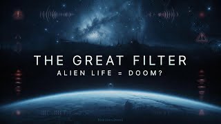 Why Alien Life Would Be Our Doom – The Great Filter | Deep Space Dreams