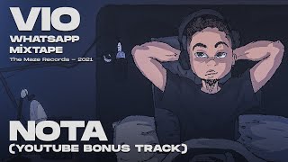Vio - 'NOTA' (YouTube Bonus Track) [ Audio]