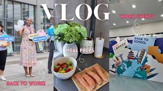 VLOG| Life Updates 🚚 , grocery shopping & teaching in 🇨🇳 #roadto50k #vlog #southafricanyoutuber