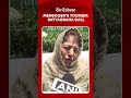 Mehbooba Mufti Calls For ‘Satyagraha Through Tourism’ To Boost Jammu & Kashmir Economy