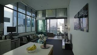 1302/107 Astor Terrace, Spring Hill - For Sale & Auction 18th October