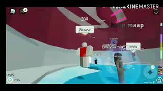 aku main tower of hell tapi gagal:'(