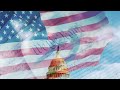Performing President Michael's AMERICA OF NOBLE DESTINY * Inspiring *