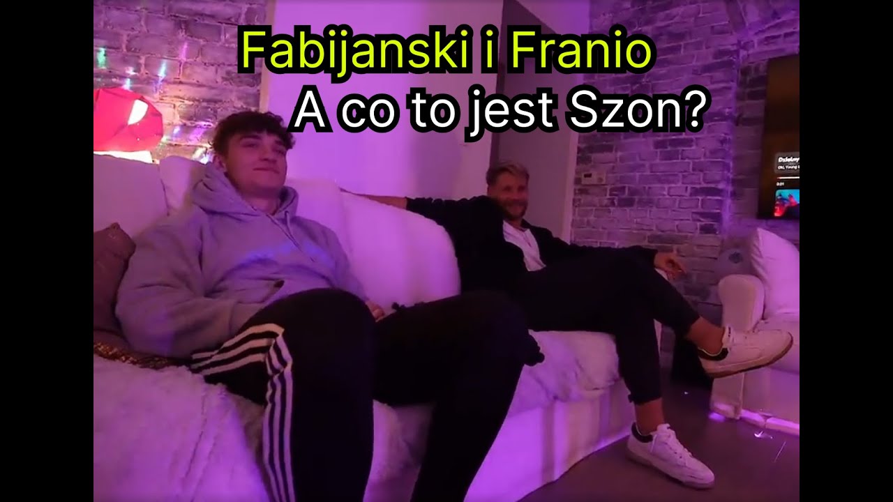 A Co To Jest Szon Duet Frania Z Fabija skim franio franioirl YouTube a-co-to-jest-szon-duet-frania-z-fabija-skim-franio-franioirl-youtube