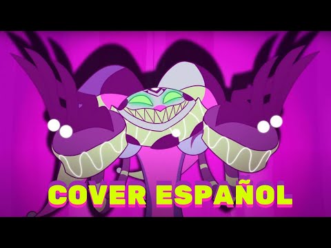 Helluva Boss "Loo Loo Land" (Cover Español)