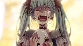 Nightcore - GONE 「Sophia Angeles」(Paroles)