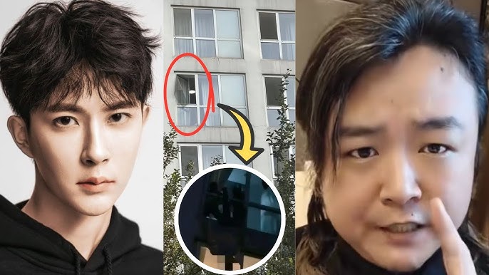 Finally Revealed! The Truth Behind Yu Menglong's Death Shakes China | Wang  Zhaoda Speaks Out - YouTube