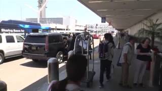 co-founder of the band ‘The Isley Brothers.’ Ronald Isley and wife Kandy Johnson