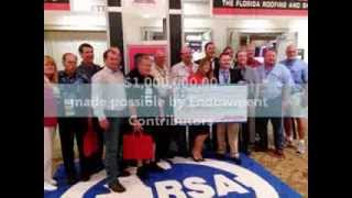 Frsa Educational & Research Foundation Endowment - Leaving A Legacy