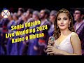 Sonia odisho live wedding 2024 kaloo o khitna