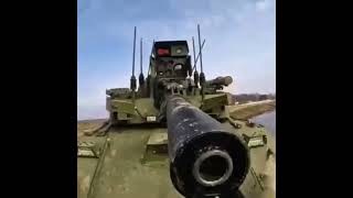 Russia UGV Uran-9 #shorts #ugv #robot #drone #russia #military #tech