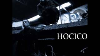 Elektrobunker - Hocico [Greatest Kills]