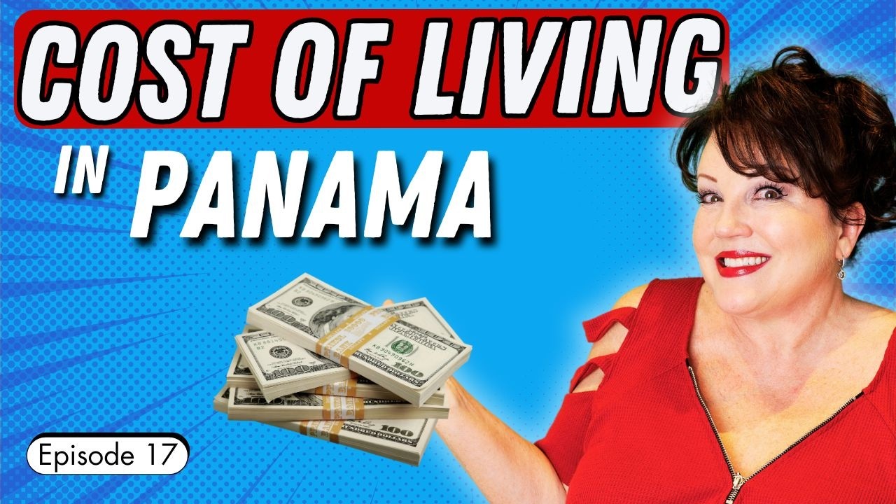 We Broke Down Every Cost of Living in Panama