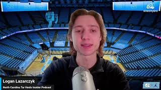 NC Tar Heels Insider Podcast: Latest Transfer Portal News for UNC