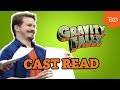 Gravity Falls Cast Reenacts the First Episode