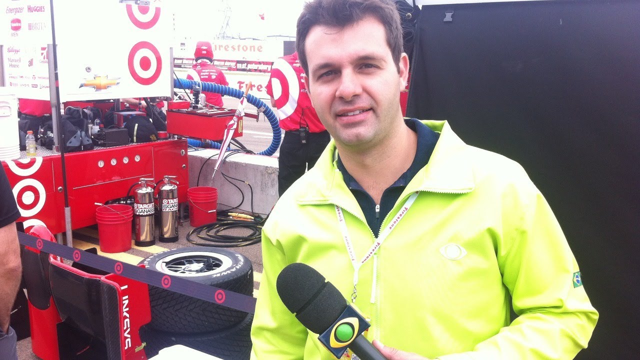 JORNALISMO ESPORTIVO: Com ou sem diploma?