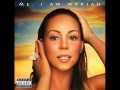 Mariah Carey - America The Beautiful (Audio)