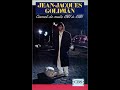 Carnet de route 19811986  jean jacques goldman